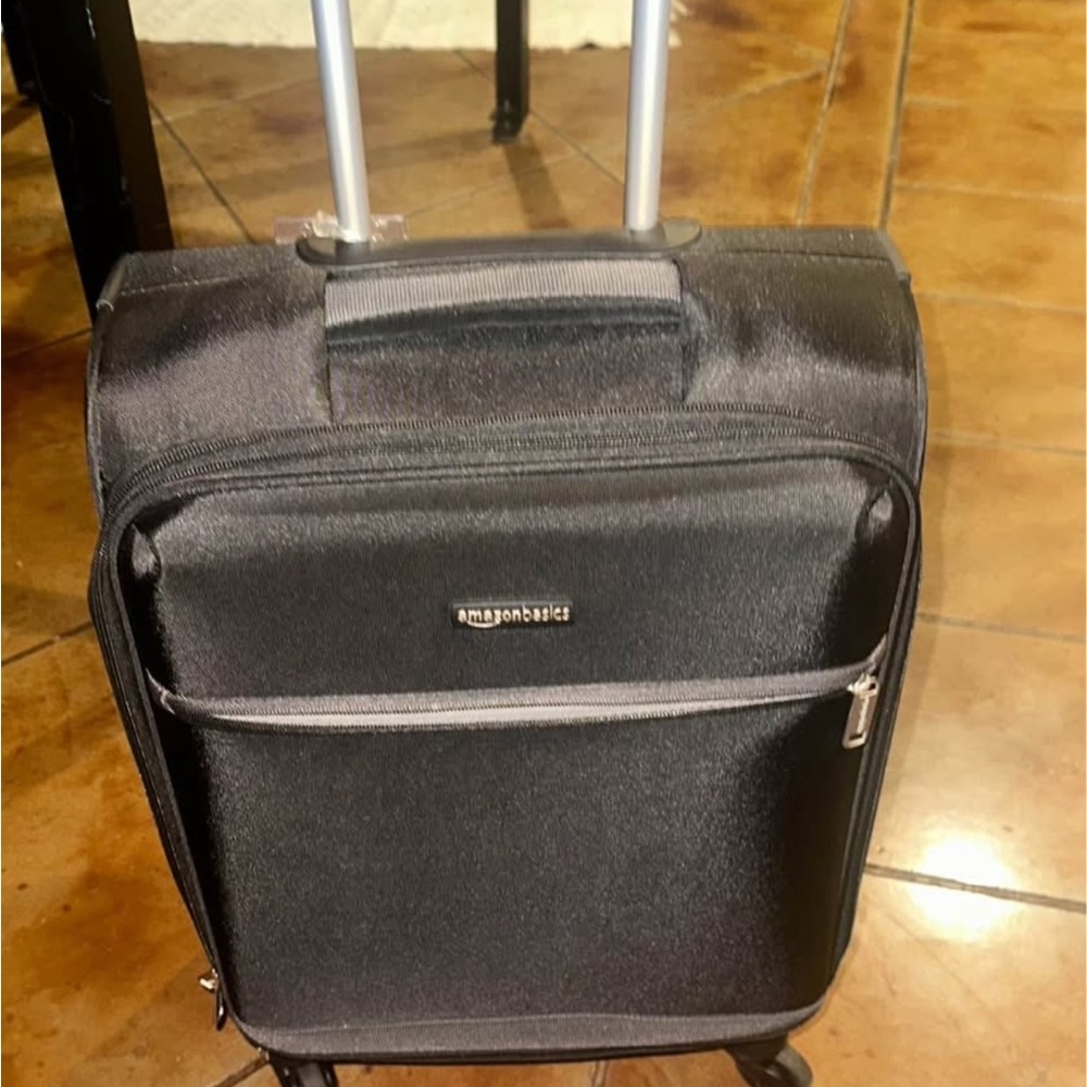 Suitcase